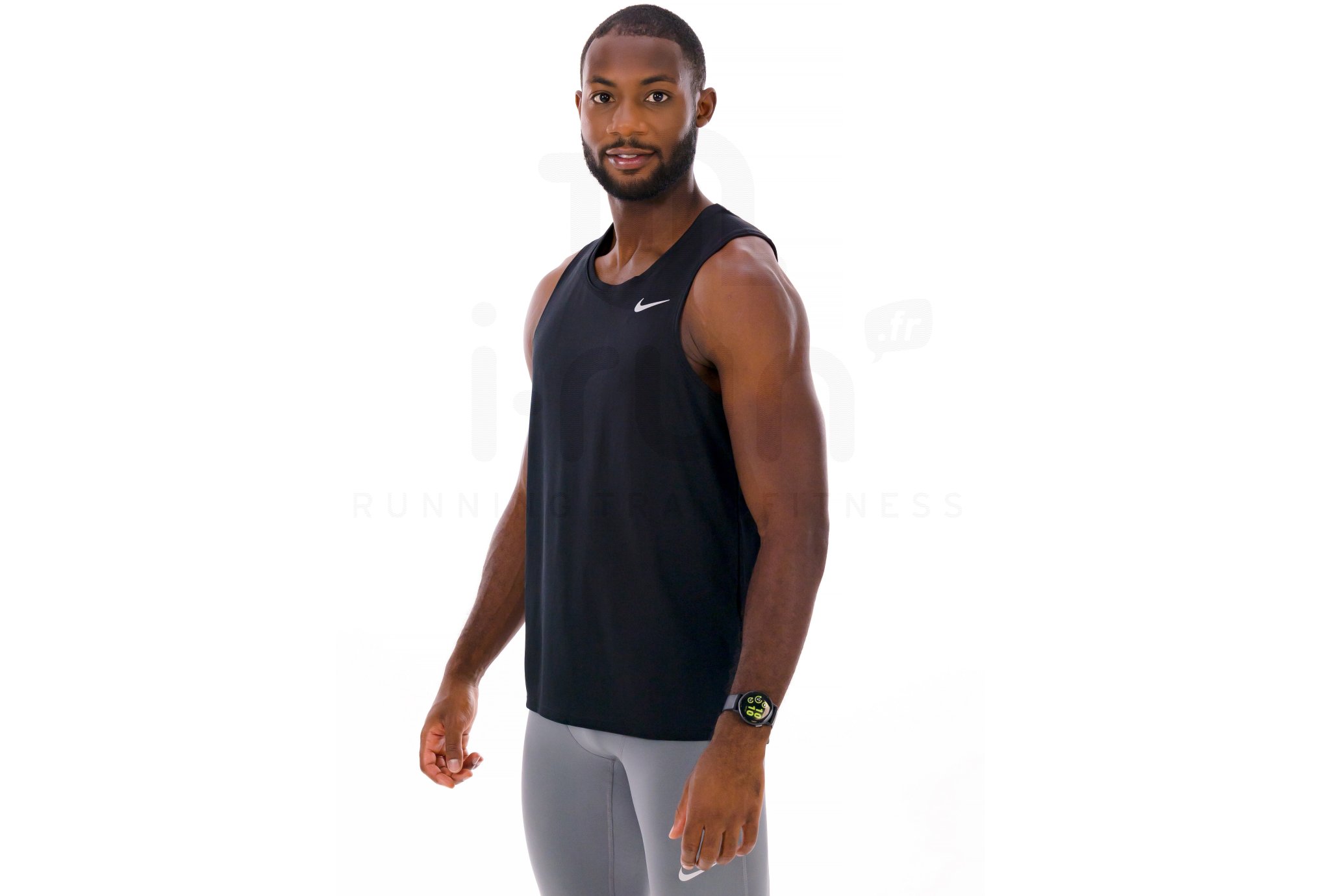 Nike Dri-Fit Miler M