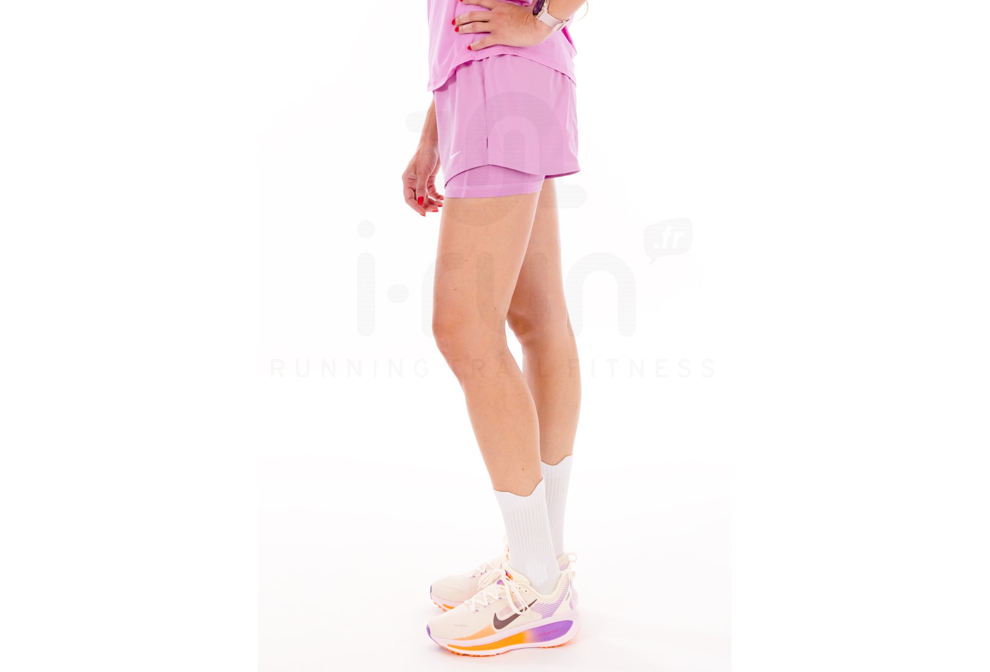 Nike Dri-Fit One 2 en 1