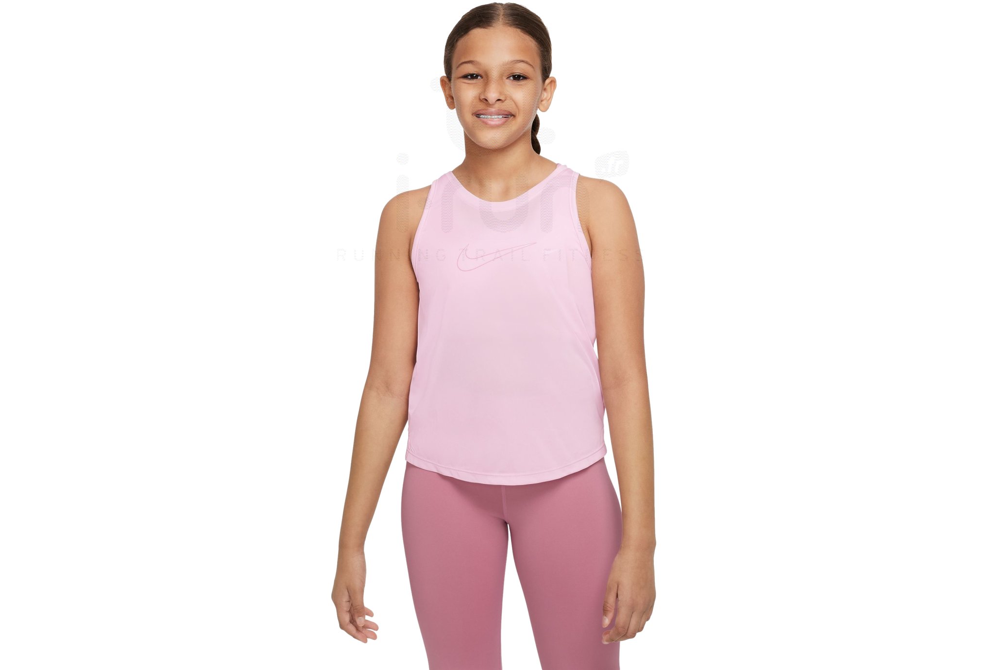 Nike Dri-Fit One vêtement running femme