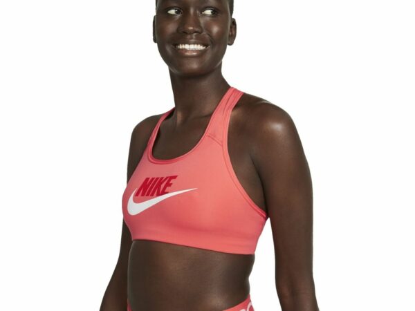 Swoosh Dri-Fit Sports Bra