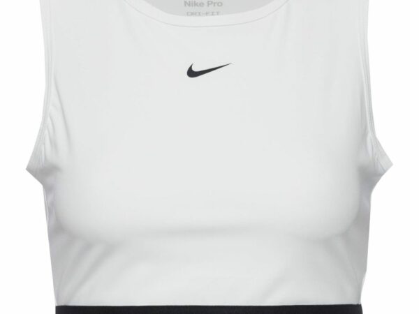 Pro Dri-Fit 365 Crop Tank