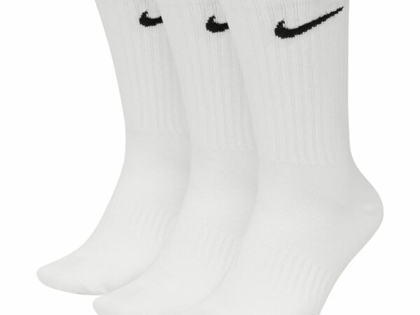 Everyday Lightweight Crew Socks (3 Pairs)