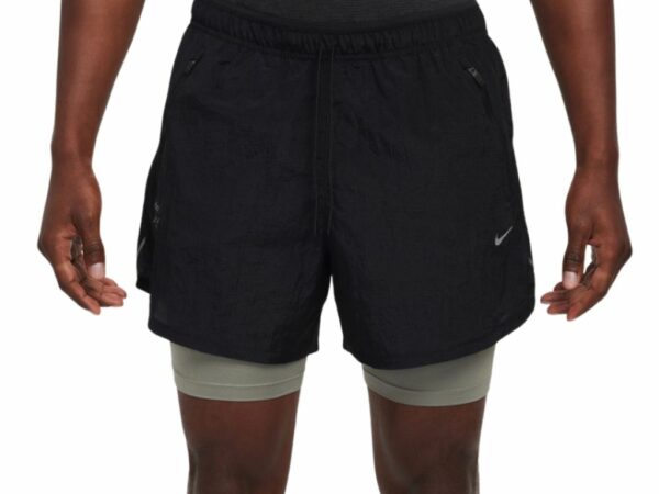 Stride Running Division Mid Short