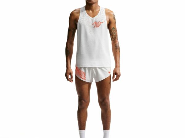 Aeroswift Dri-Fit ADV Graphic 2-Brief Shorts