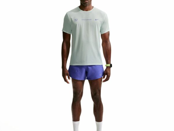 Aeroswift Dri-Fit ADV Graphic Short Sleeve Top