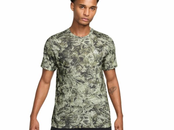ACG Dri-Fit Running Shirt UTMB