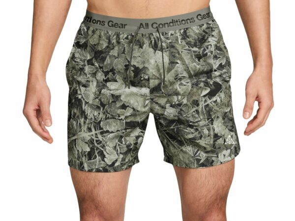 ACG Essential Dri-Fit 6-Inch Shorts