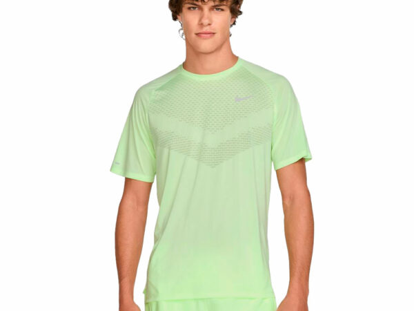 Stride Dri-Fit ADV SS Top
