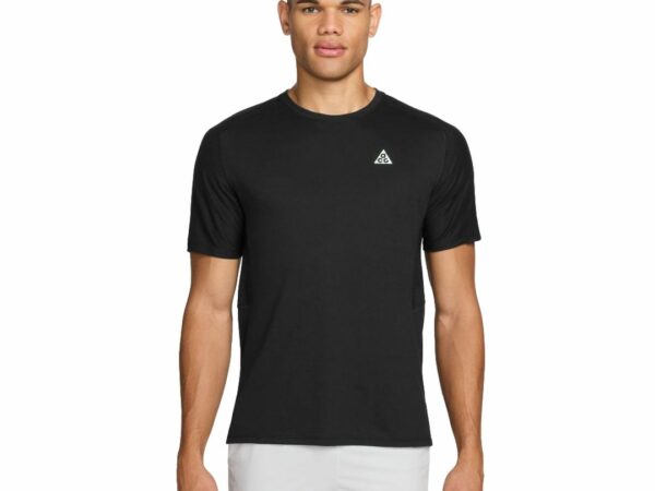 Dri-Fit ADV Solar Chase Short Sleeve Top