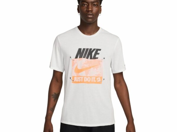 Dri-Fit Run Energy SS Top