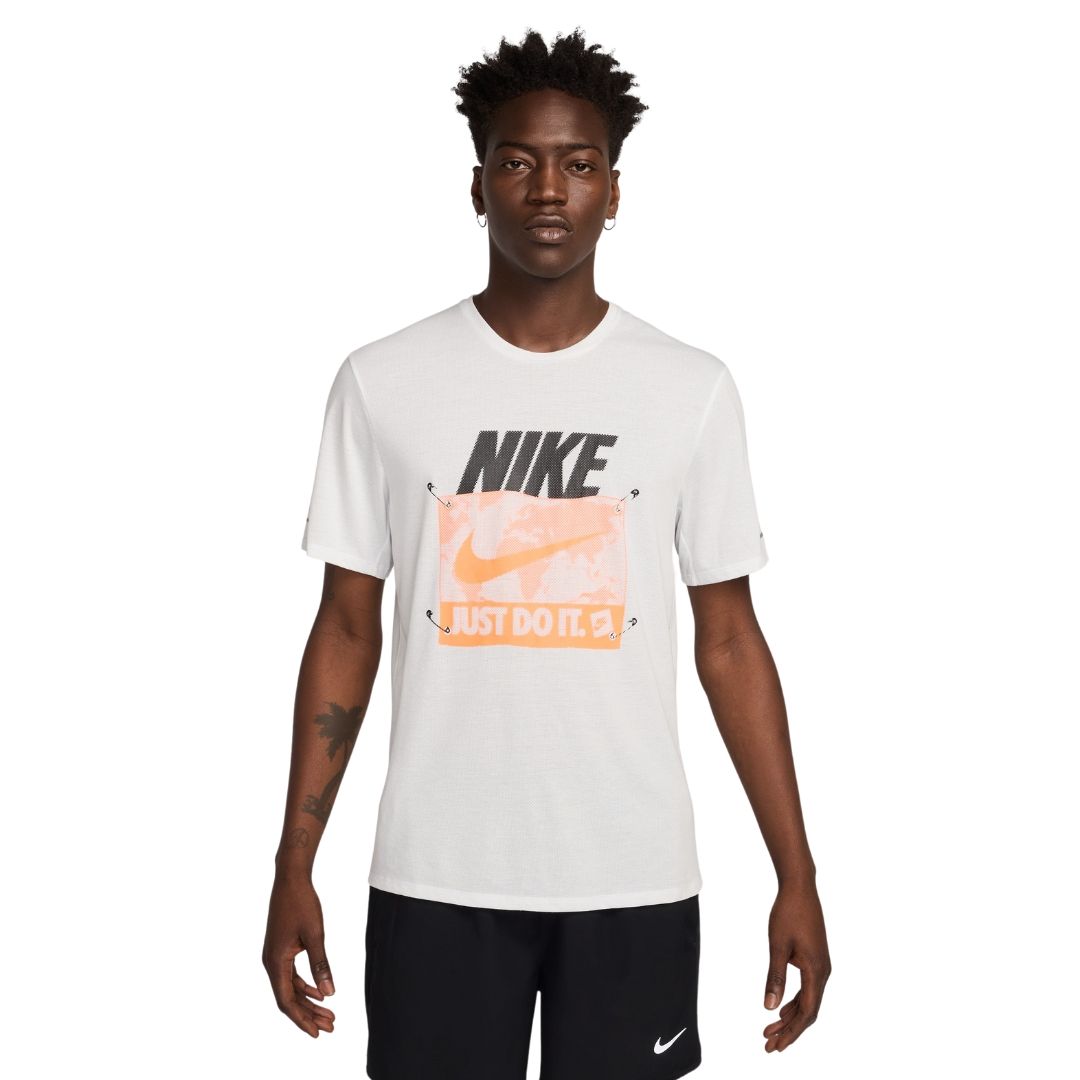 Dri-Fit Run Energy SS Top