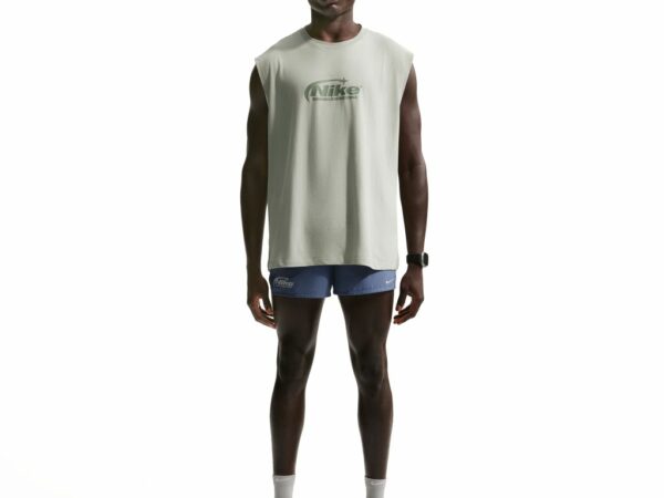 Dri-Fit Sleeveless T-Shirt