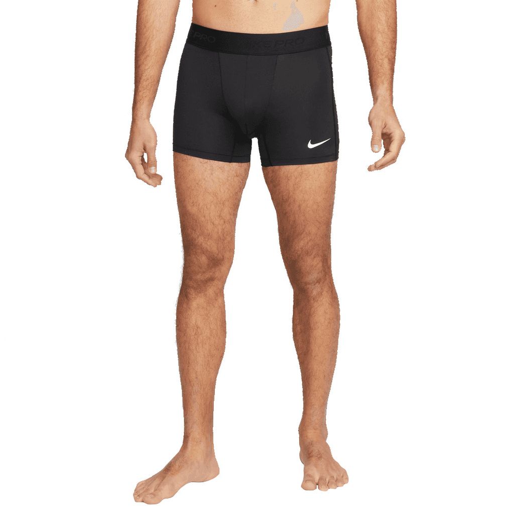 Pro Dri-FIT Fitness Shorts