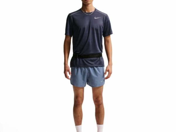 Fast Dri-Fit 3-Inch Brief-Lined Energy Shorts