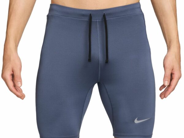Fast Dri-Fit Brief-Lined Half Tight