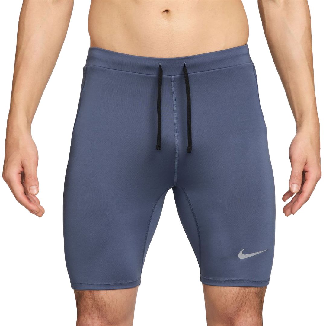Fast Dri-Fit Brief-Lined Half Tight