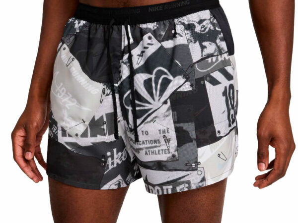 Stride Run Energy Dri-Fit-Shorts