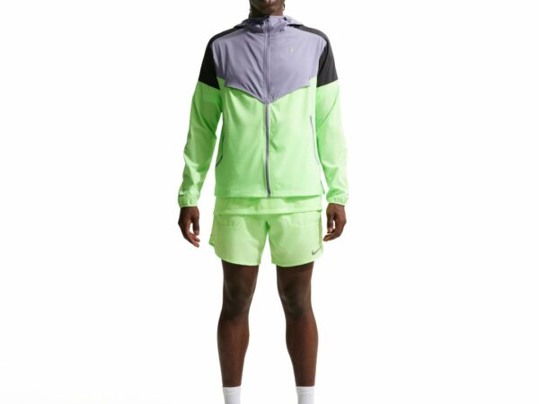 Stride Dri-Fit 2-in-1 7-Inch Shorts