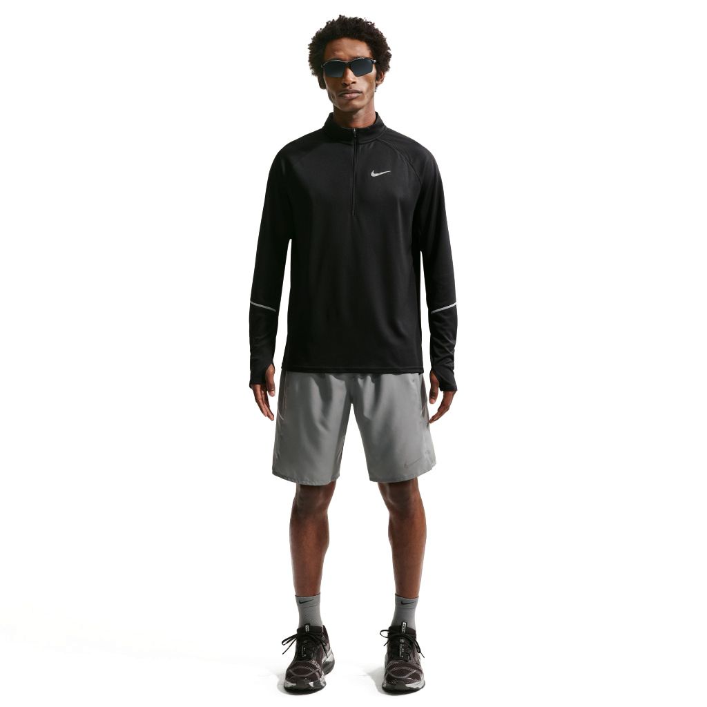 Miler Dri-Fit UV Long Sleeve