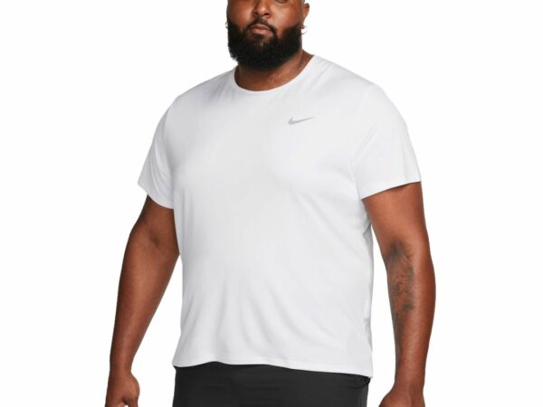 Miler Dri-Fit UV Short Sleeve Top