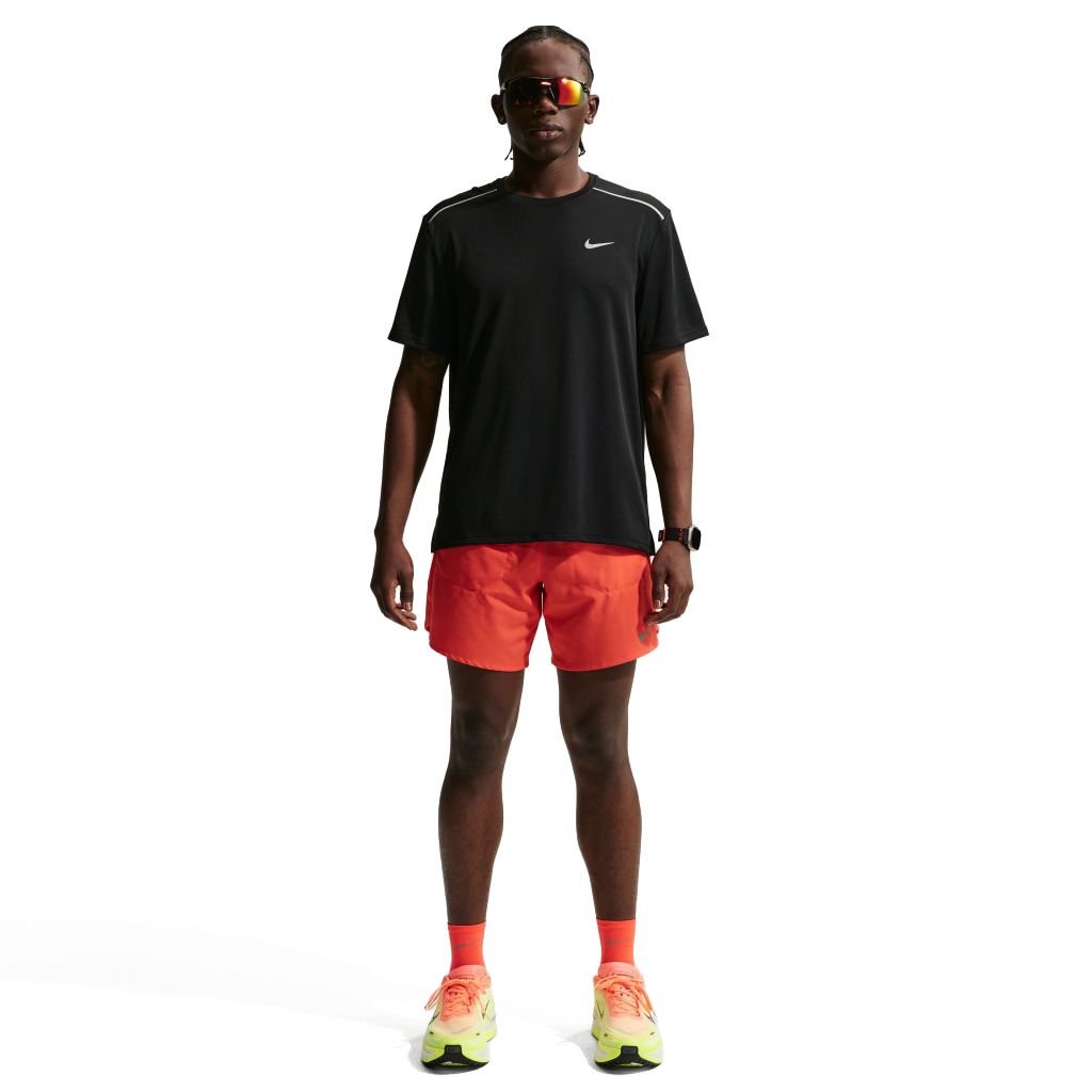 Miler Dri-Fit UV Shortsleeve