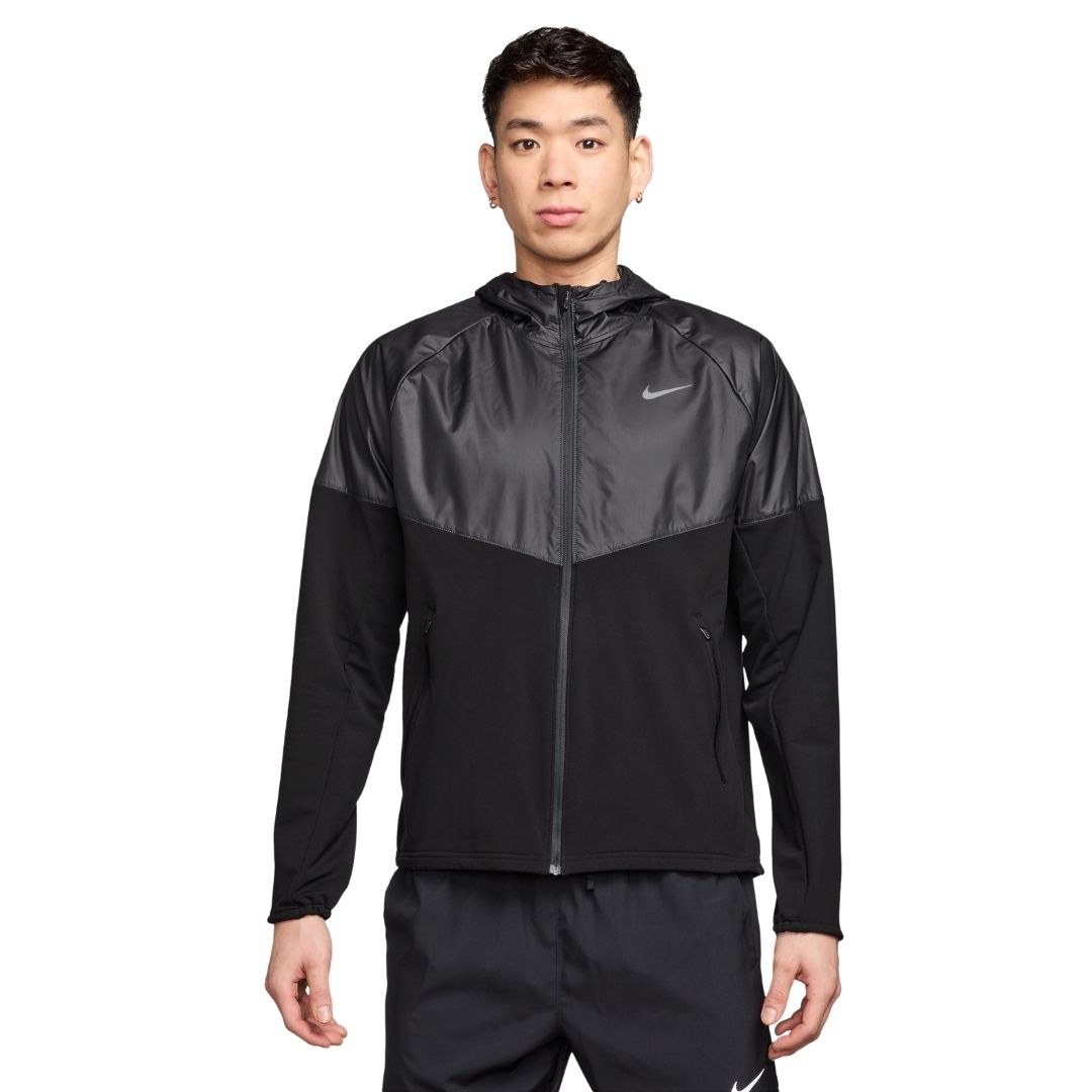Miler Repel Winterized Jacket