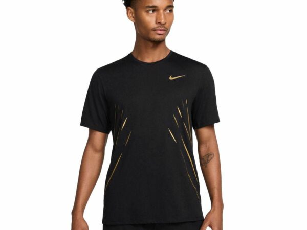 Dri-Fit Jakob SS Top