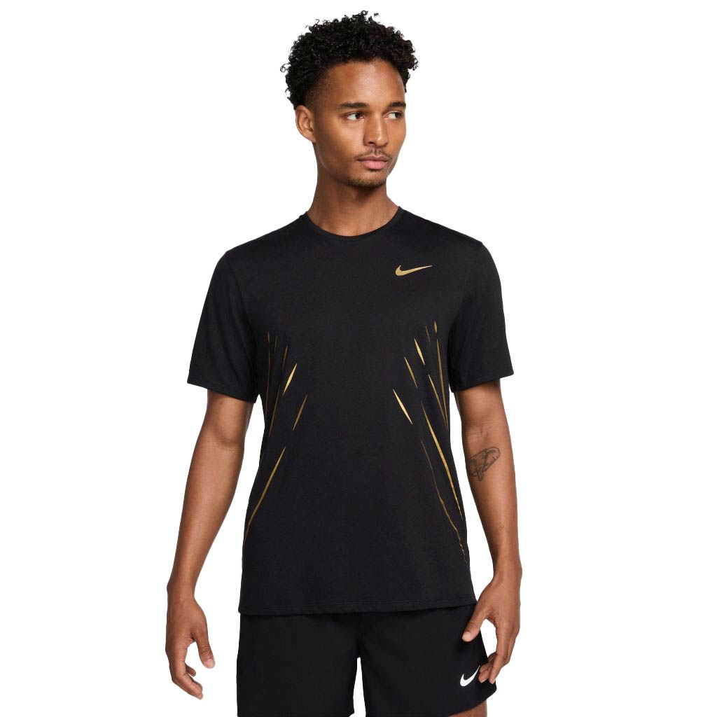 Dri-Fit Jakob SS Top