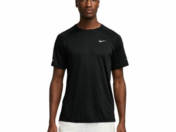 Dri-Fit Stride Jacquard SS