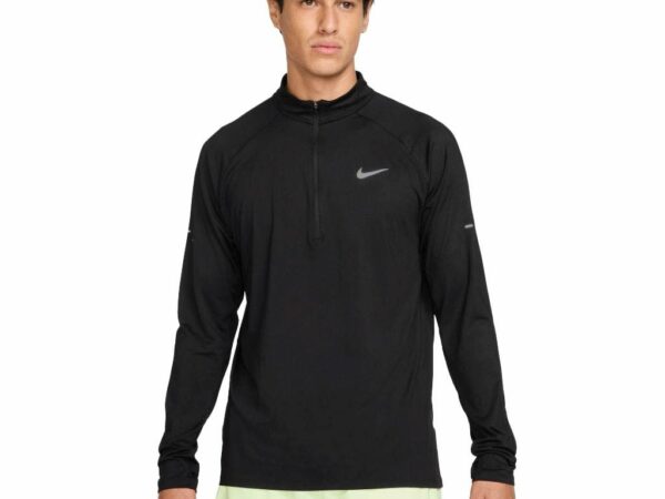 Stride Dri-Fit Long Sleeve Shirt