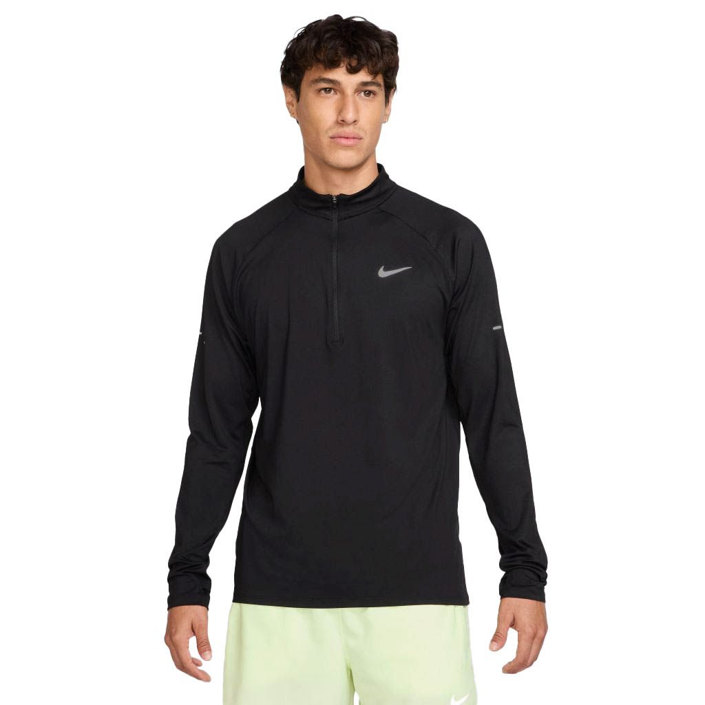 Stride Dri-Fit Long Sleeve Shirt