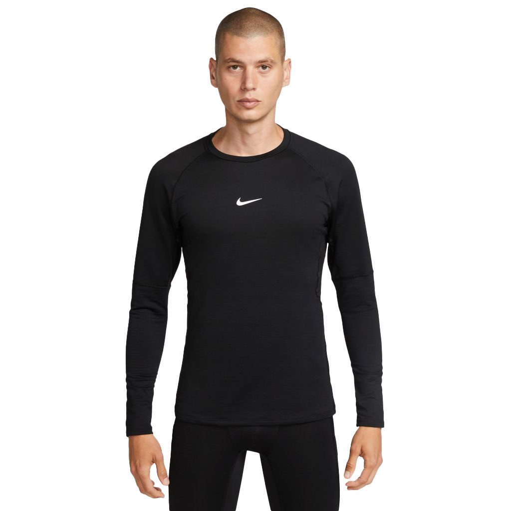Pro Top Warm Longsleeve Cre