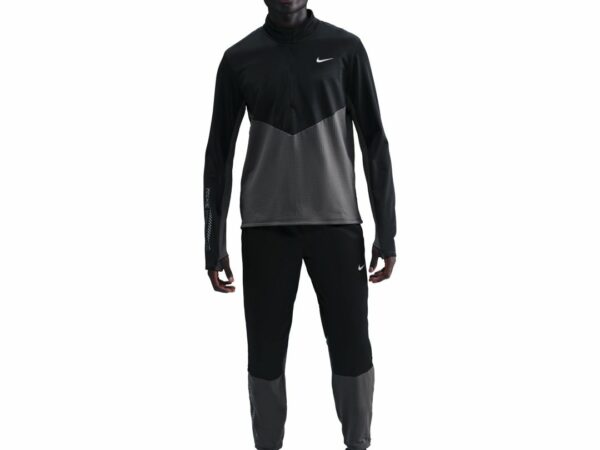Pacer Therma-FIT Long Sleeve Shirt