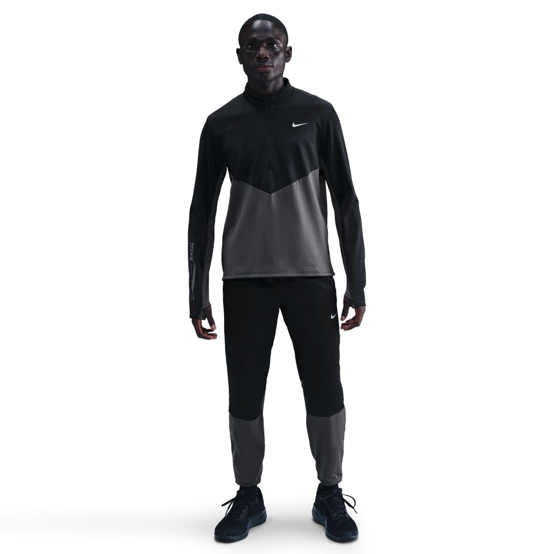 Pacer Therma-FIT Long Sleeve Shirt