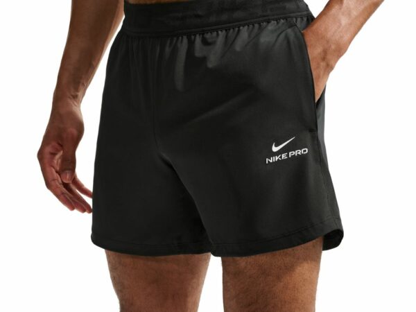 Pro Training Mid Thigh Length Short