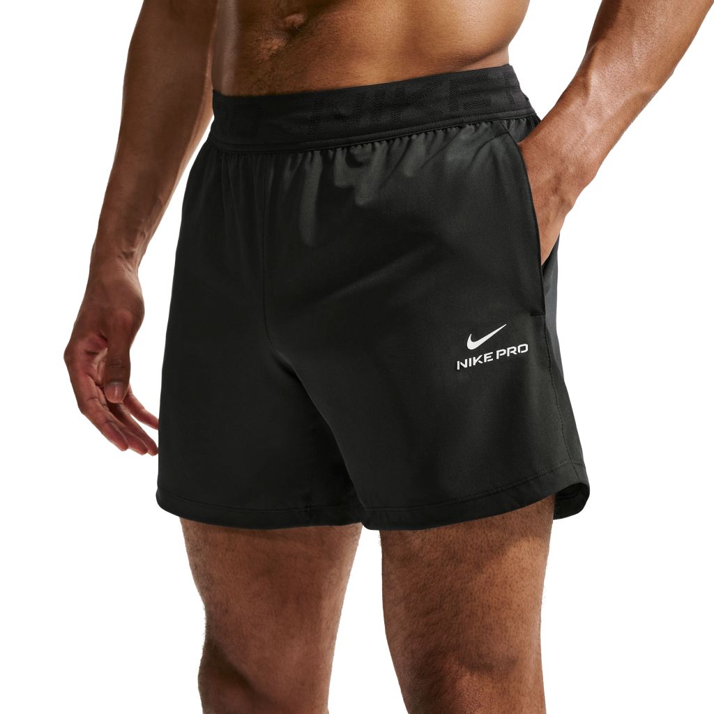 Pro Training Mid Thigh Length Short