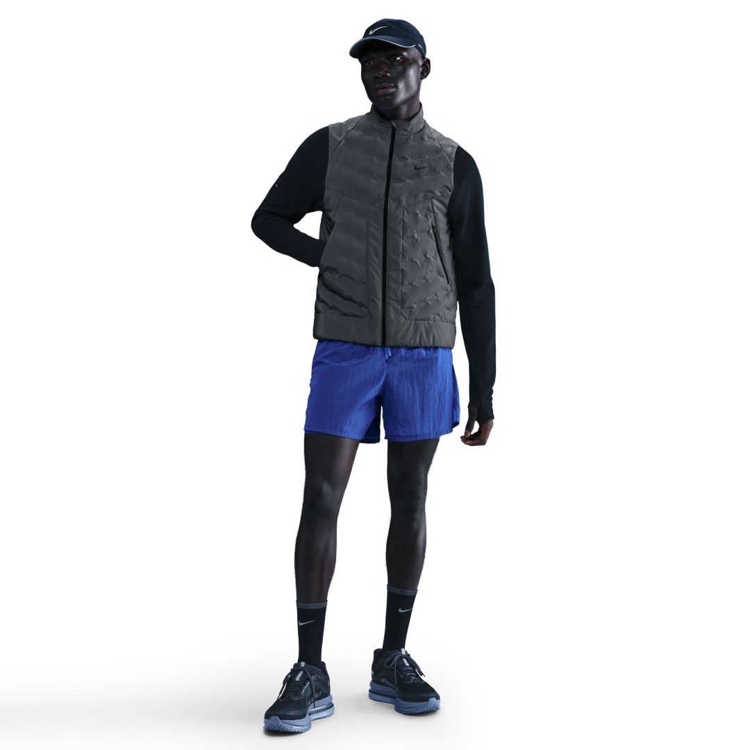 Reflective Therma-FIT ADV Vest