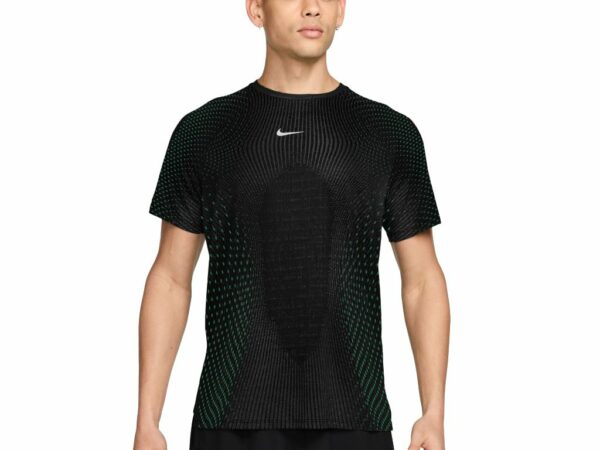 Stride Aero-Fit Shortsleeve