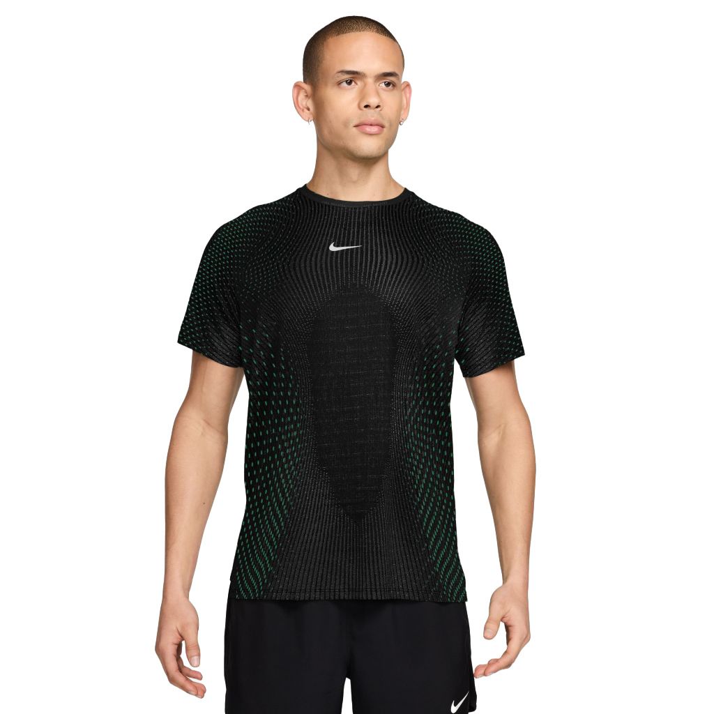 Stride Aero-Fit Shortsleeve