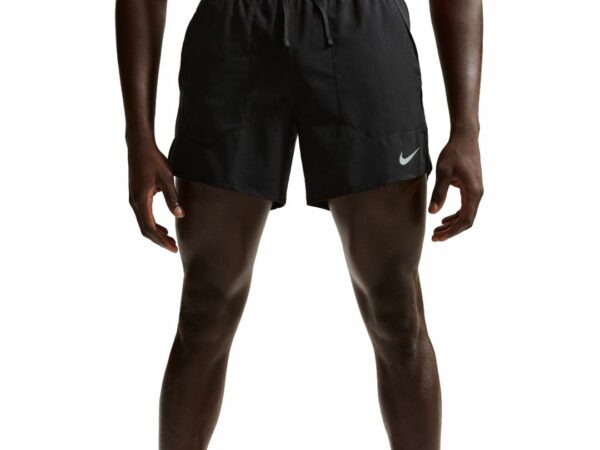 Stride Dri-Fit 5-Inch Brief-Lined Shorts