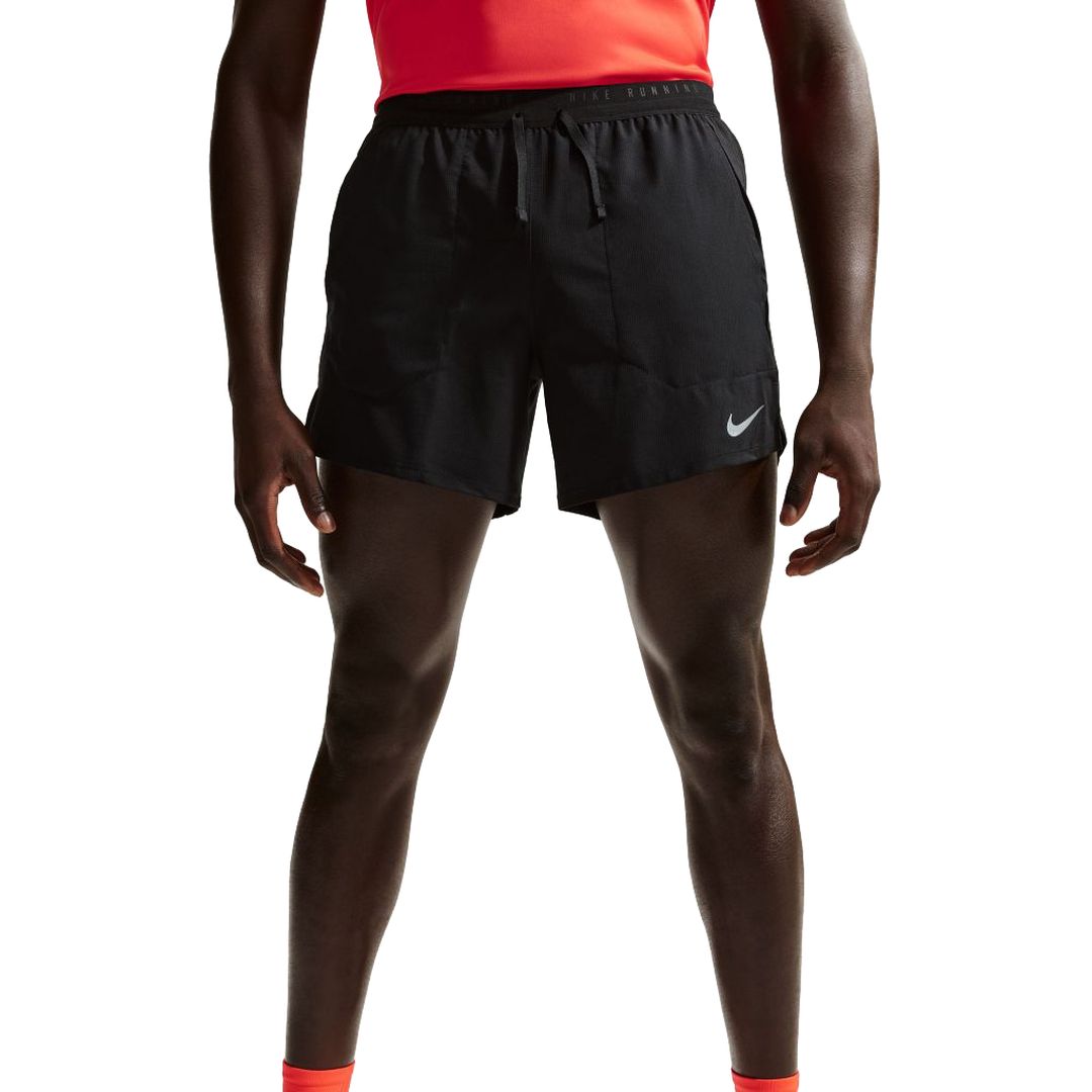Stride Dri-Fit 5-Inch Brief-Lined Shorts