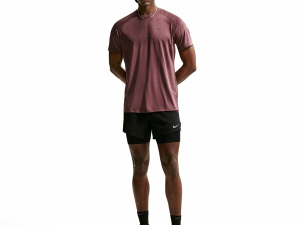Stride Dri-Fit 5-Inch Hybrid Shorts