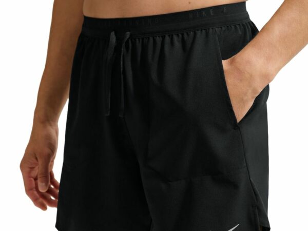 Stride Dri-Fit 7-Inch Brief-Lined Shorts