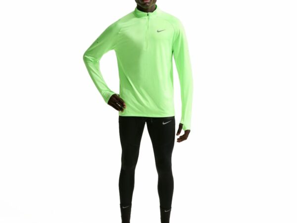 Stride Dri-Fit Half-Zip Midlayer