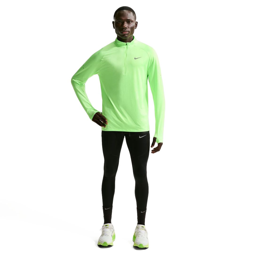 Stride Dri-Fit Half-Zip Midlayer