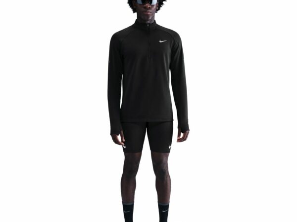 Stride Therma-FIT Winzerized Long Sleeve Shirt