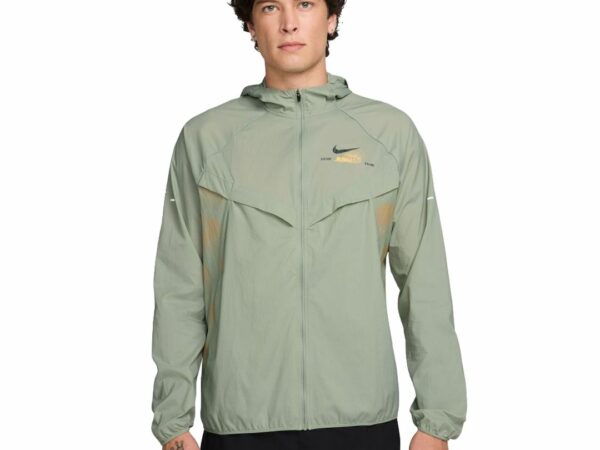 Stride UV Repel Dust Dreams Jacket