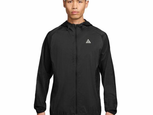 Trail Aireez Jacket