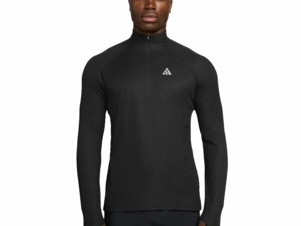 Trail Dri-Fit Half-Zip Midlayer
