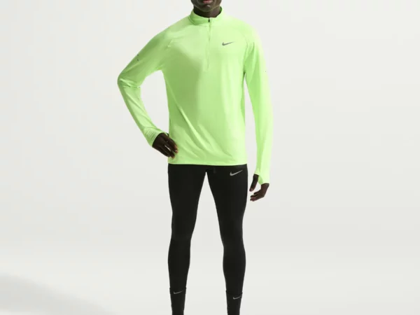 T-shirt manches longues Nike Stride